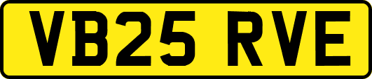 VB25RVE