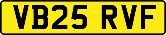 VB25RVF