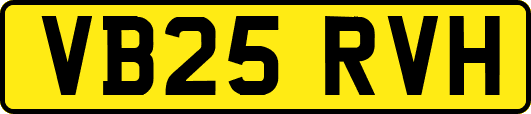 VB25RVH