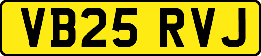 VB25RVJ