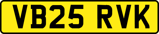 VB25RVK