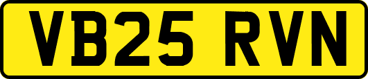 VB25RVN