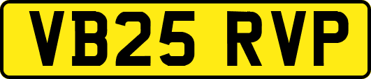 VB25RVP