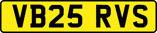VB25RVS