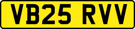 VB25RVV