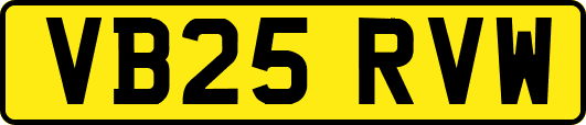 VB25RVW