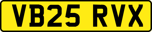 VB25RVX