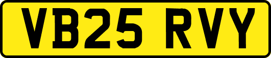 VB25RVY