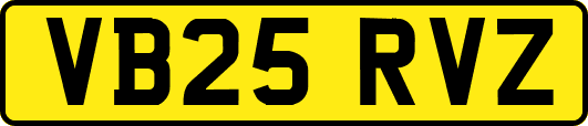 VB25RVZ