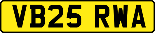 VB25RWA