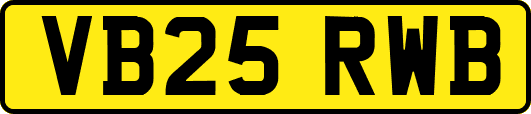 VB25RWB