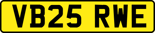 VB25RWE