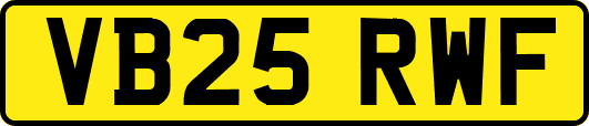VB25RWF
