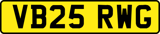 VB25RWG