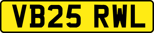 VB25RWL