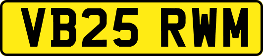 VB25RWM