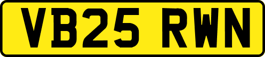 VB25RWN