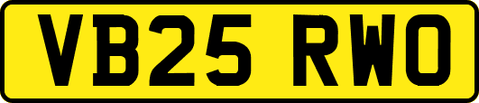VB25RWO