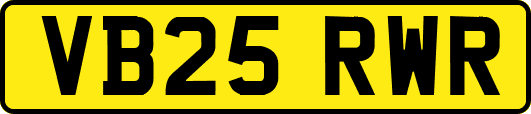 VB25RWR