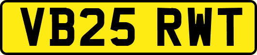 VB25RWT