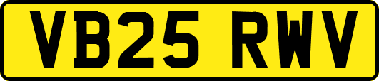 VB25RWV