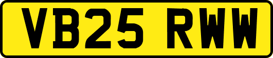 VB25RWW