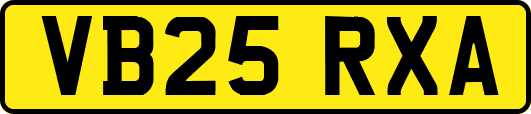 VB25RXA