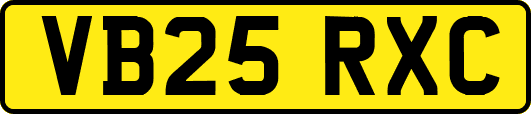 VB25RXC