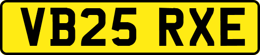 VB25RXE
