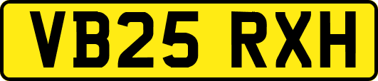 VB25RXH