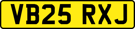 VB25RXJ
