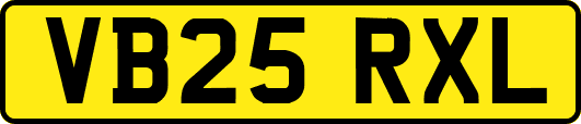 VB25RXL