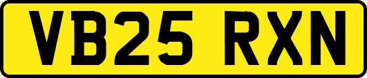 VB25RXN