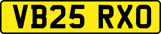 VB25RXO
