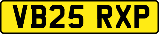 VB25RXP