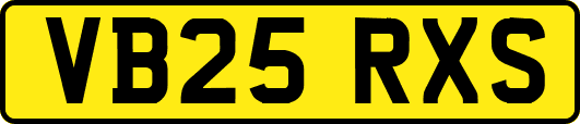 VB25RXS