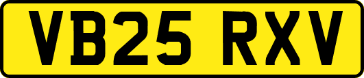 VB25RXV