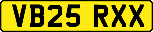 VB25RXX