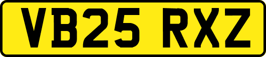 VB25RXZ