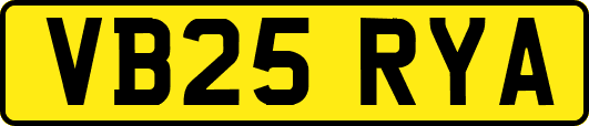 VB25RYA