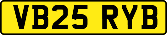 VB25RYB