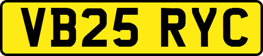 VB25RYC
