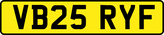 VB25RYF