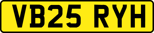 VB25RYH