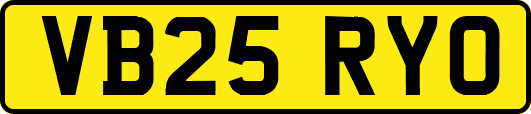 VB25RYO