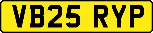VB25RYP