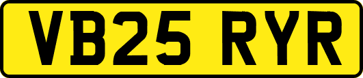 VB25RYR