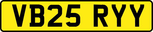 VB25RYY