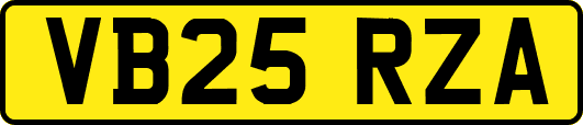 VB25RZA