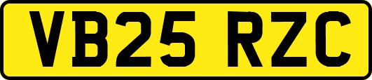 VB25RZC